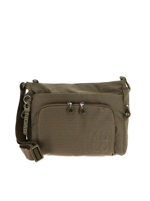 MD20 borsa a tracolla MANDARINA DUCK | P10QMT58SOIL